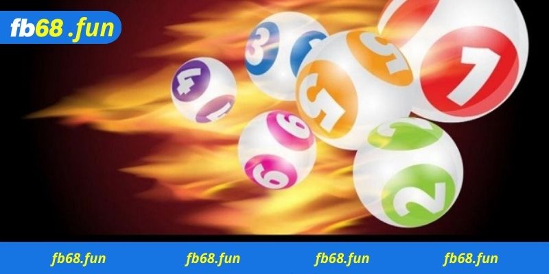 Hướng dẫn thực hiện cá cược tại sân chơi xổ số hiện đại của nhà cái Fb68