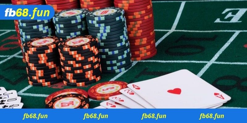 Giới Thiệu Game Baccarat Trên Nền Tảng Online Hiện Nay