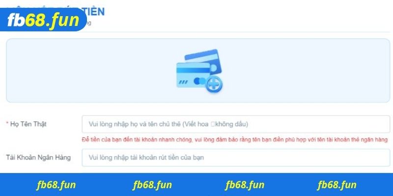 Lưu ý nho nhỏ khi rút tiền ra ngoài