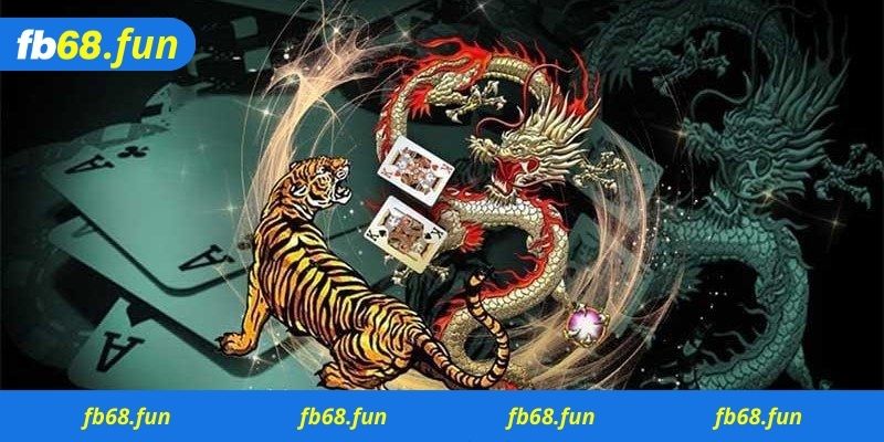 Thông tin giới thiệu khái quát về game Rồng Hổ